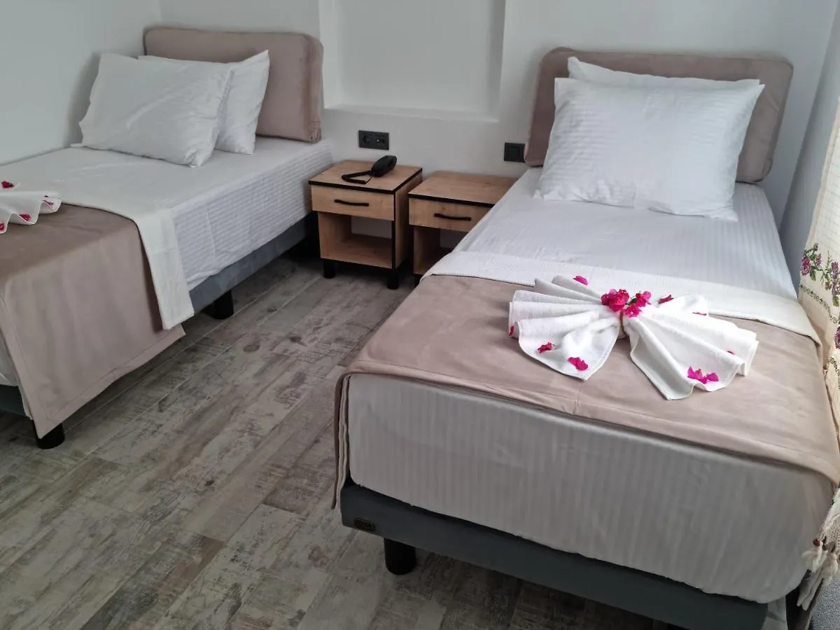 The Professor'S Hotel Bodrum 0*,  Turecko