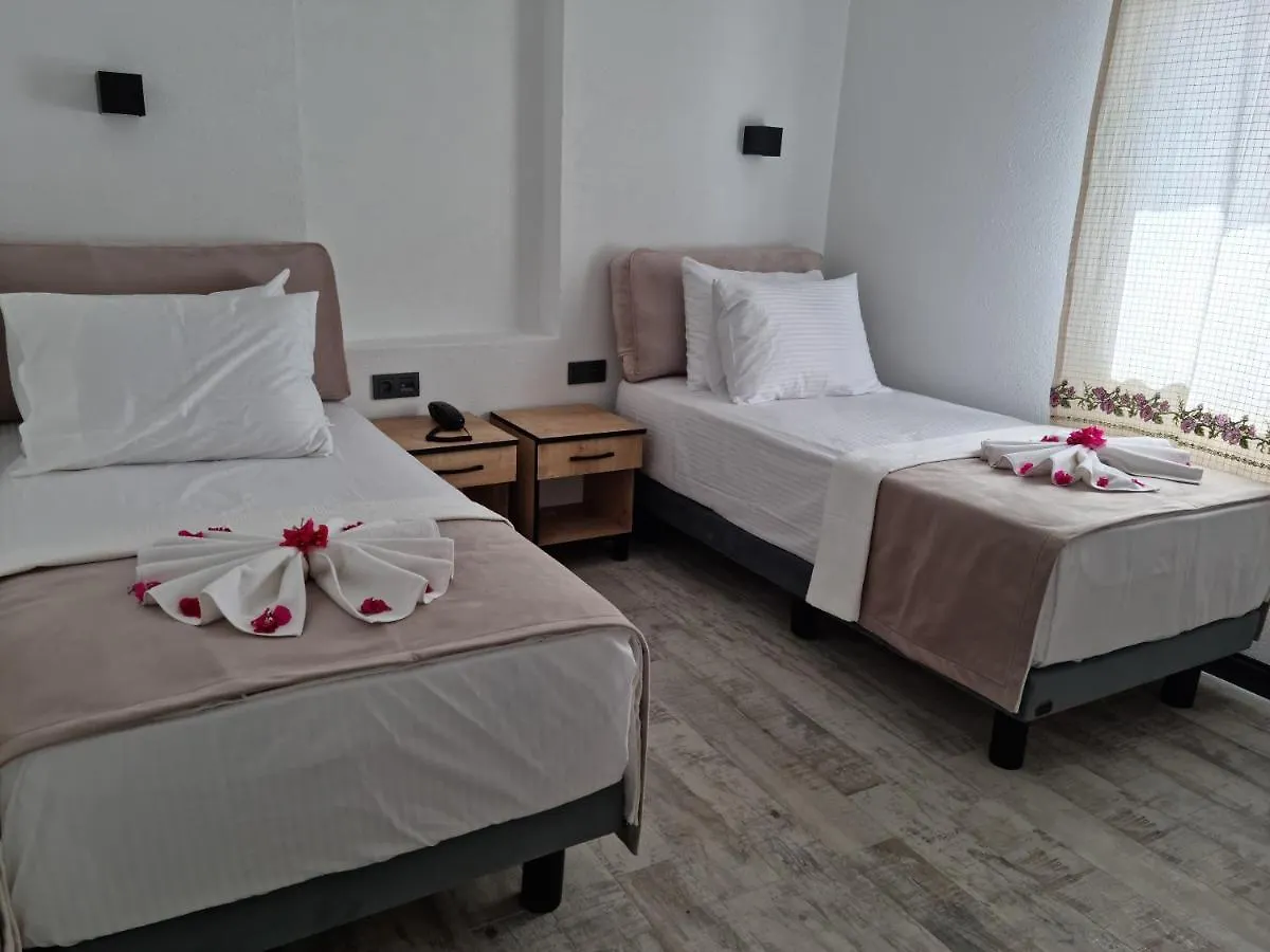 The Professor'S Hotel Bodrum