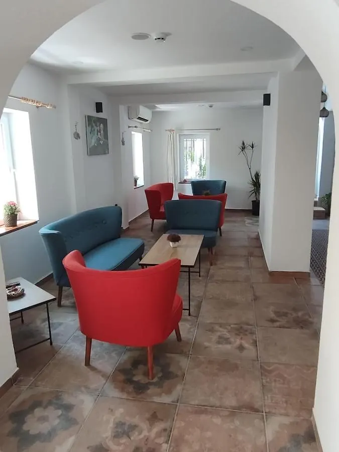 The Professor'S Hotel Bodrum