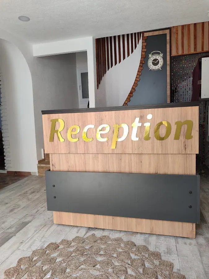 The Professor'S Hotel Bodrum
