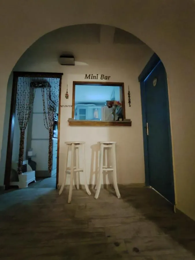 The Professor'S Hotel Bodrum 0*,
