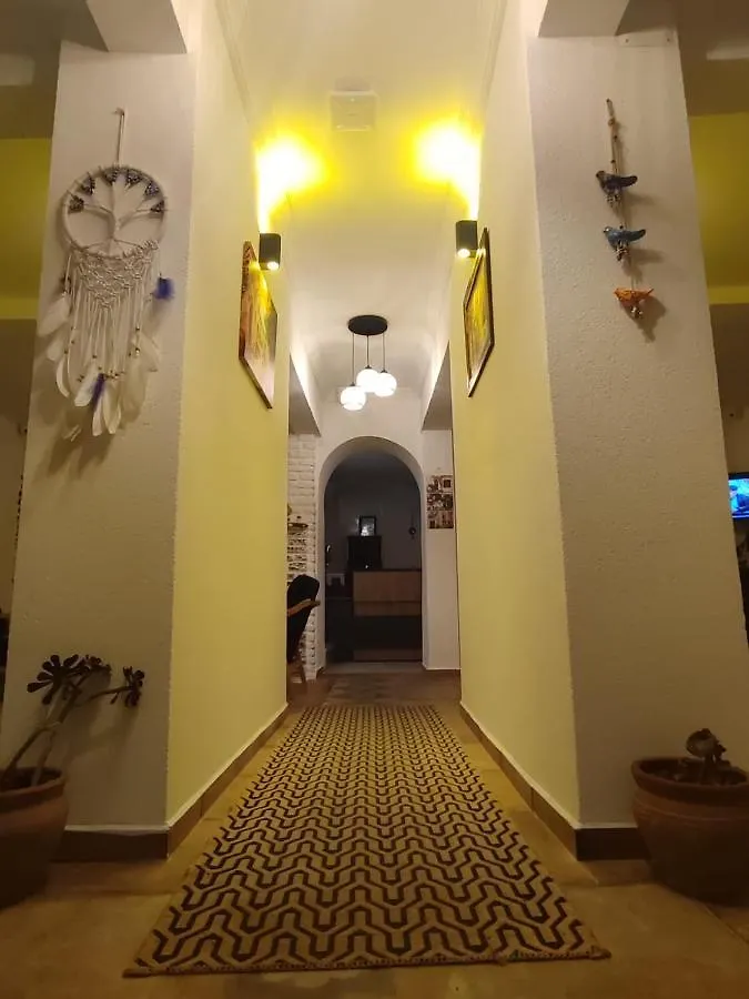 The Professor'S Hotel Bodrum