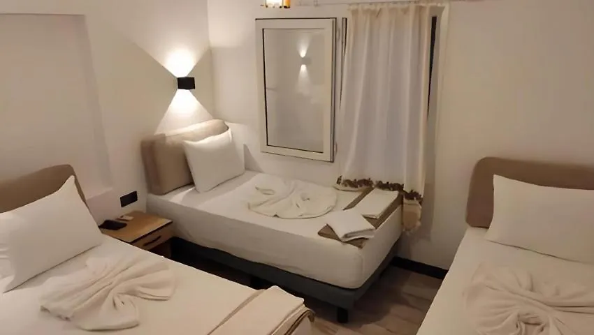 The Professor'S Hotel Bodrum