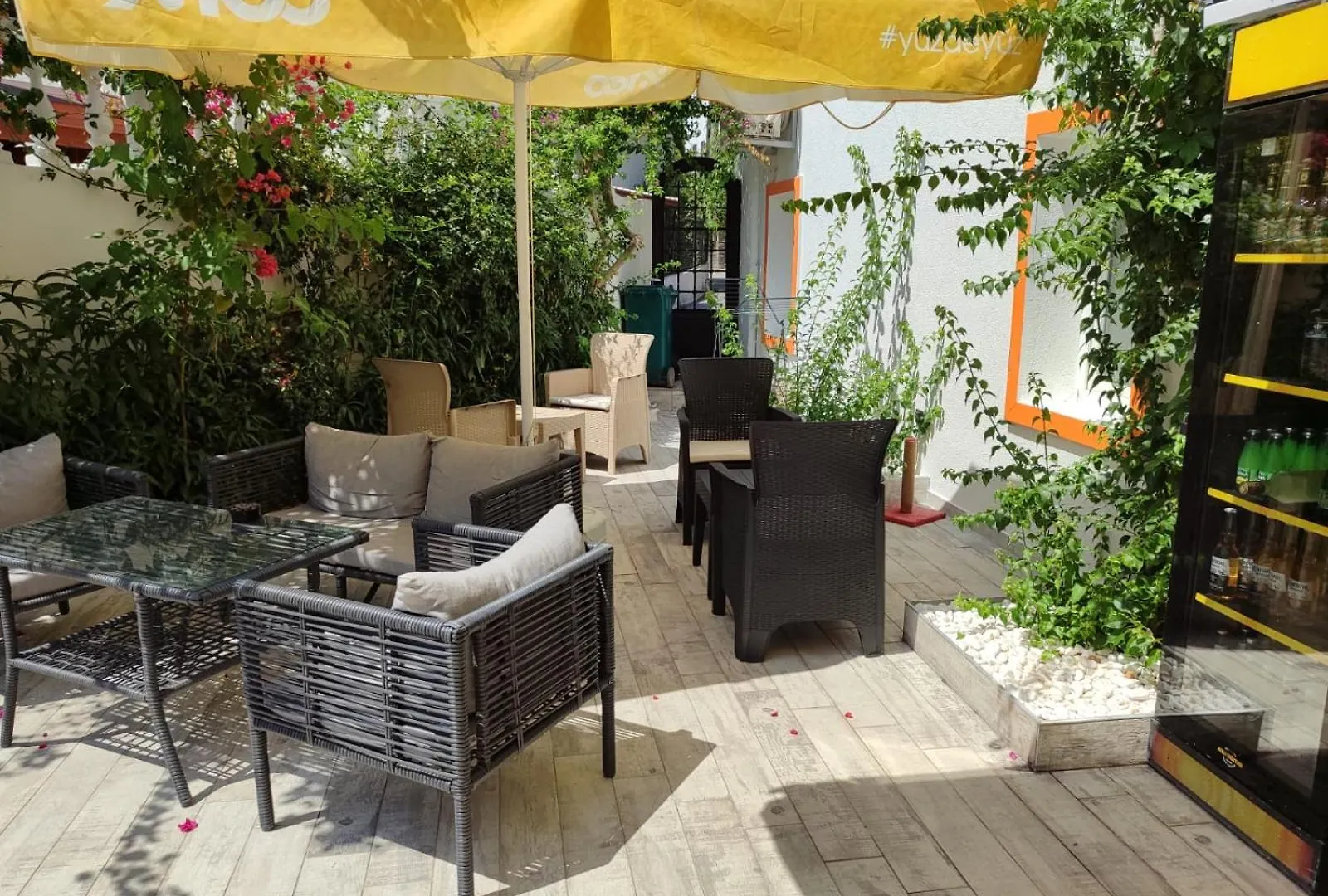 The Professor'S Hotel Bodrum Türkiye