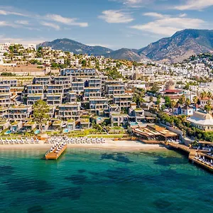 5* Отель Kaya Palazzo & Residences Le Chic