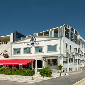 4* Отель Doubletree By Hilton Marina Vista