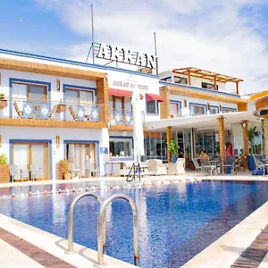 3* Отель Akkan