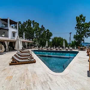 Manzara Boutique - Adults Only Otel