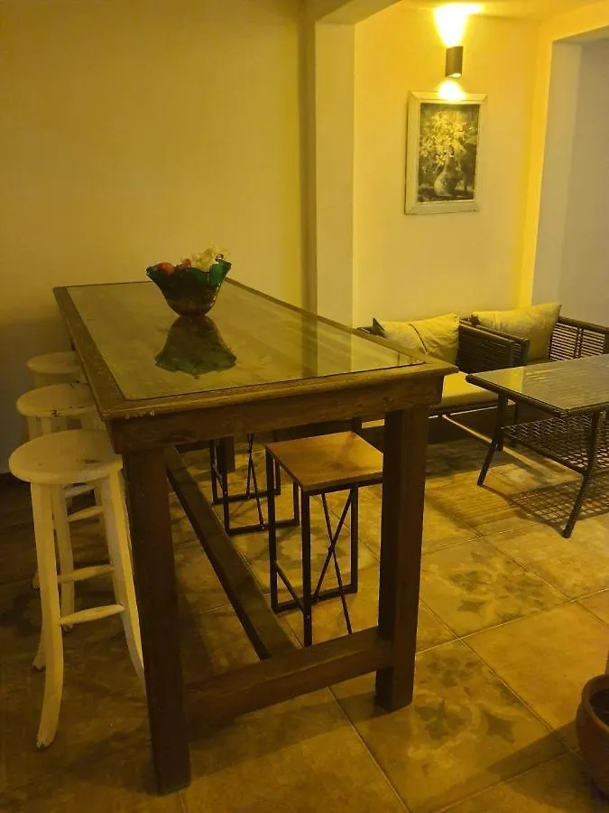 The Professor'S Hotel Bodrum