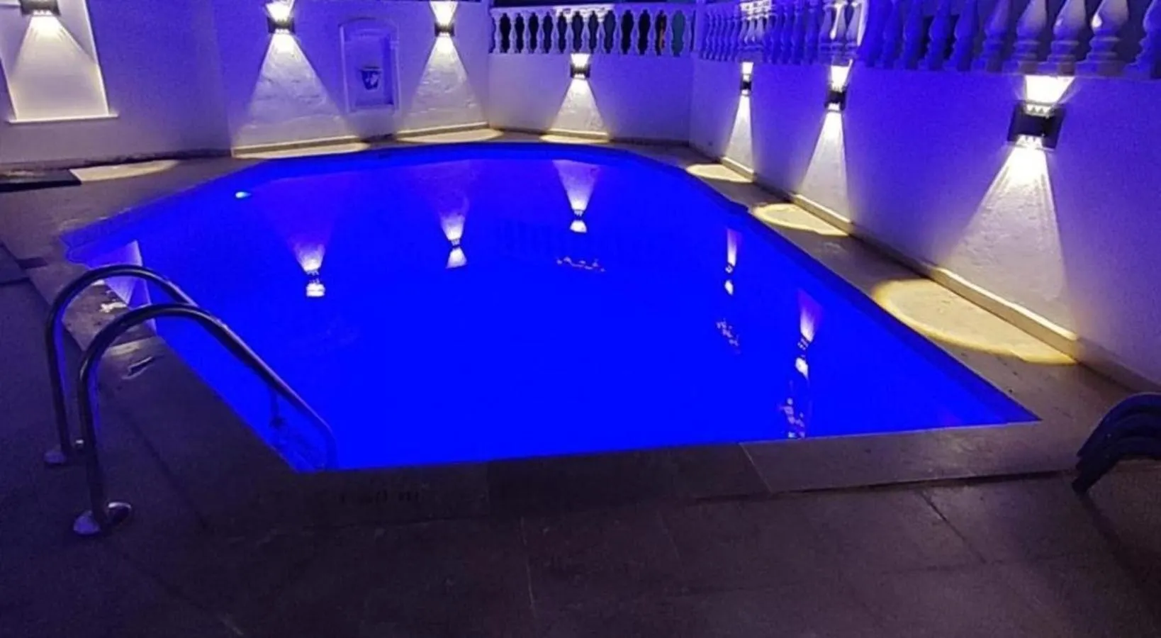 The Professor'S Hotel Bodrum Turcia